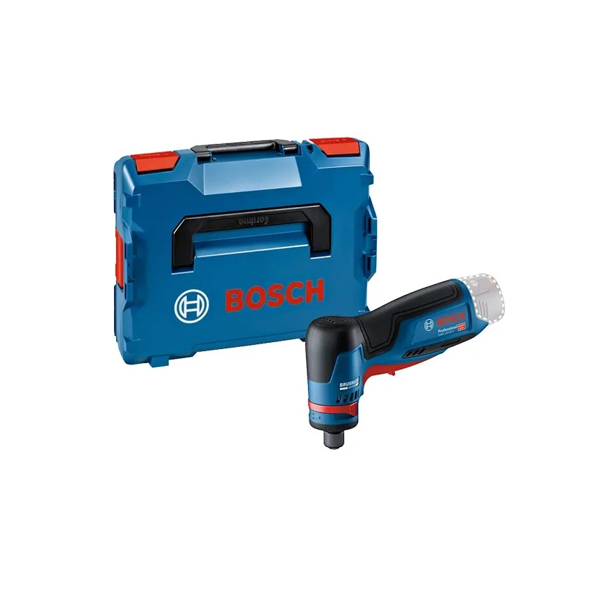 BOSCH - GWG 12V-50 S Γωνιακός Λειαντήρας 12V (Solo) 3 BOSCH - GWG 12V-50 S Γωνιακός Λειαντήρας 12V (Solo)