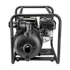 F.F. GROUP - GWP 50/212 CH PRO Αντλία Επιφανείας Βενζίνης για Χημικά 7.0Hp