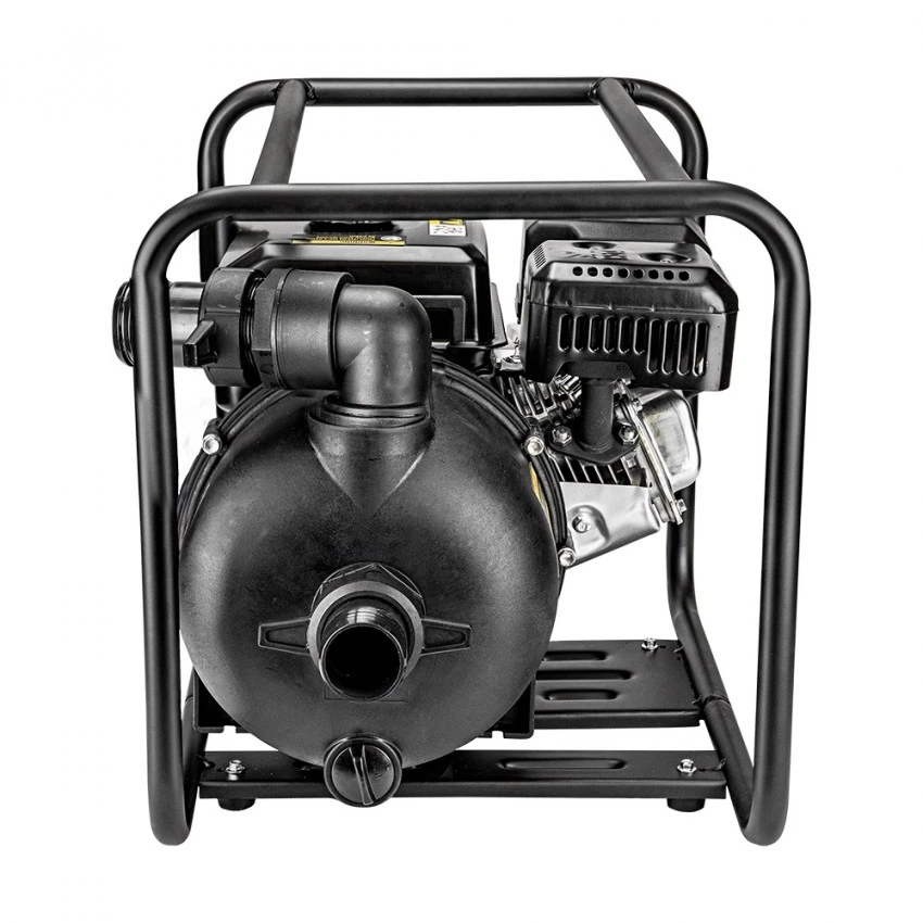 F.F. GROUP - GWP 50/212 CH PRO Αντλία Επιφανείας Βενζίνης για Χημικά 7.0Hp 3 F.F. GROUP - GWP 50/212 CH PRO Αντλία Επιφανείας Βενζίνης για Χημικά 7.0Hp