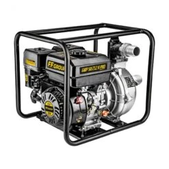 F.F. GROUP - GWP 50/212 H PRO Βενζινοκίνητη Αντλία Επιφανείας Καθαρών Υδάτων 7.0Hp