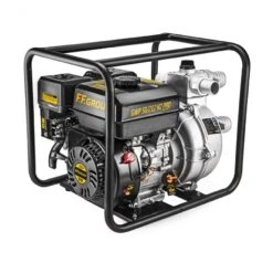 F.F. GROUP - GWP 50/212 H2 PRO Αντλία Επιφανείας Βενζίνης 7.0Hp