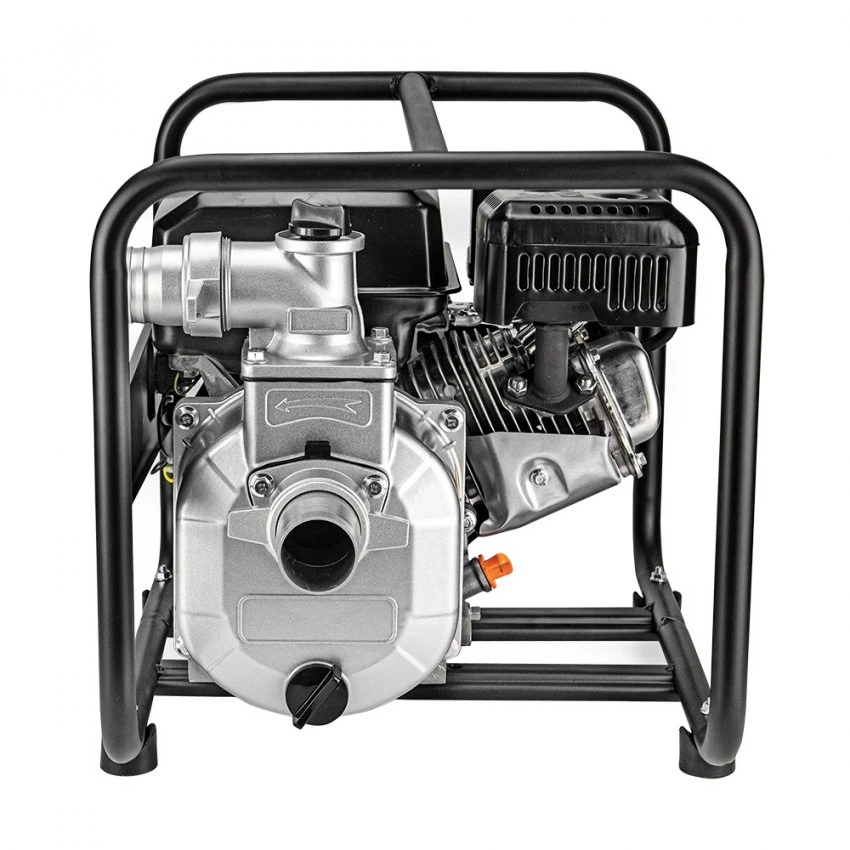 F.F. GROUP - GWP 50/212 PRO Αντλία Βενζίνης Επιφανείας 7.0Hp 4 F.F. GROUP - GWP 50/212 PRO Αντλία Βενζίνης Επιφανείας 7.0Hp - Image 2
