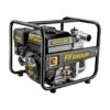 F.F. GROUP - GWP 50/212 PRO Αντλία Βενζίνης Επιφανείας 7.0Hp