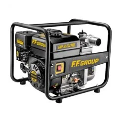 F.F. GROUP - GWP 50/212 PRO Αντλία Βενζίνης Επιφανείας 7.0Hp