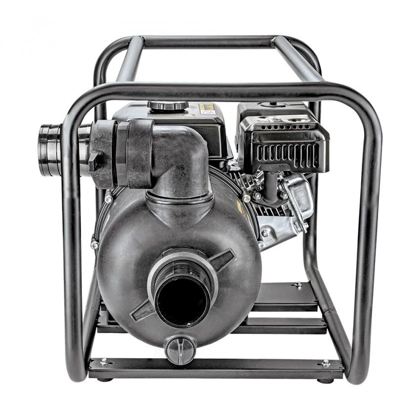 F.F. GROUP - GWP 80/212 CH PRO Αντλία Επιφανείας Βενζίνης για Χημικά 7.0Hp 4 F.F. GROUP - GWP 80/212 CH PRO Αντλία Επιφανείας Βενζίνης για Χημικά 7.0Hp - Image 2