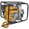INGCO - GWP302 Βενζινοκίνητη Αντλία Νερού 3" X 3"