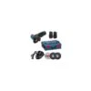 BOSCH - GWS 12V-76 Γωνιακός Τροχός Μπαταρίας (2x2.0Ah) 1 BOSCH - GWS 12V-76 Γωνιακός Τροχός Μπαταρίας (2x2.0Ah) -Ergalia Κατάστημα gws 12v 76 2x25ah