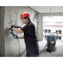 BOSCH - GWS 17-125 CI Professional Γωνιακός Λειαντήρας 1700W -Ergalia Κατάστημα gws 17 125 ci professional 2