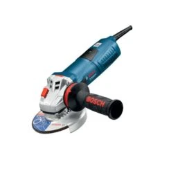 BOSCH - GWS 17-125 CI Professional Γωνιακός Λειαντήρας 1700W