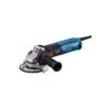 BOSCH - GWS 17-125 TS Ρυθμιζόμενος Γωνιακός Τροχός Ø125mm 1700W -Ergalia Κατάστημα gws 17 125 ts