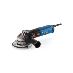 BOSCH - GWS 17-150 S Ρυθμιζόμενος Γωνιακός Τροχός Ø150mm 1700W