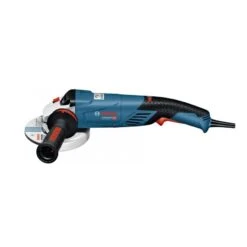 BOSCH - GWS 18-125 SL Ρυθμιζόμενος Γωνιακός Τροχός 1800W