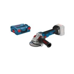 BOSCH - GWS 18V-10 SC Γωνιακός Τροχός 18V (Solo)