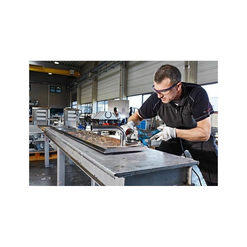 BOSCH - GWS 19-125 CIST Γωνιακός Τροχός 1.900 W 5 BOSCH - GWS 19-125 CIST Γωνιακός Τροχός 1.900 W - Image 3