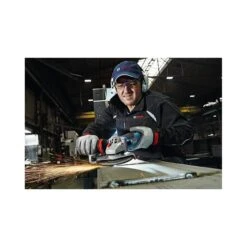 BOSCH - GWS 19-125 CIST Γωνιακός Τροχός 1.900 W 9 BOSCH - GWS 19-125 CIST Γωνιακός Τροχός 1.900 W -Ergalia Κατάστημα gws 19 125 cist 3