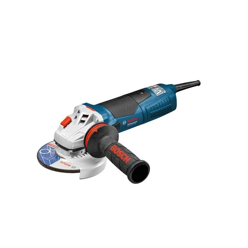 BOSCH - GWS 19-125 CIST Γωνιακός Τροχός 1.900 W 3 BOSCH - GWS 19-125 CIST Γωνιακός Τροχός 1.900 W