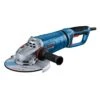 BOSCH - GWS 27-230 PR Γωνιακός Λειαντήρας 230mm 2700W 1 BOSCH - GWS 27-230 PR Γωνιακός Λειαντήρας 230mm 2700W -Ergalia Κατάστημα gws 27 230 jr 1