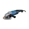 BOSCH - GWS 30-180 PB Γωνιακός Λειαντήρας Ø180mm 2800W 1 BOSCH - GWS 30-180 PB Γωνιακός Λειαντήρας Ø180mm 2800W -Ergalia Κατάστημα gws 30 180 pb