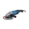 BOSCH - GWS 30-230 PB Γωνιακός Λειαντήρας Ø230mm 2800W -Ergalia Κατάστημα gws 30 230 pb