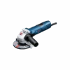 BOSCH - GWS 7-115 E Professional Ρυθμιζόμενος Γωνιακός Λειαντήρας Ø115mm 720W