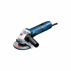 BOSCH - GWS 7-115 E Professional Ρυθμιζόμενος Γωνιακός Λειαντήρας Ø115mm 720W