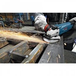 BOSCH - GWS 700 Γωνιακός Τροχός 700 W 115mm 7 BOSCH - GWS 700 Γωνιακός Τροχός 700 W 115mm -Ergalia Κατάστημα gws 700 2