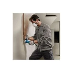 BOSCH - GWS 750 Professional Γωνιακός Τροχός 750W 115mm 9 BOSCH - GWS 750 Professional Γωνιακός Τροχός 750W 115mm -Ergalia Κατάστημα gws 750 professional 3