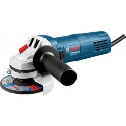BOSCH - GWS 750 Professional Γωνιακός Λειαντήρας 750W 125mm