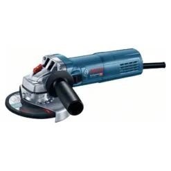 BOSCH - GWS 9-125S Ρυθμιζόμενος Γωνιακός Λειαντήρας 125mm 900W