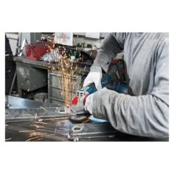 BOSCH - GWX 18V-10 Professional Γωνιακός Τροχός Μπαταρίας X-Lock (Solo) 7 BOSCH - GWX 18V-10 Professional Γωνιακός Τροχός Μπαταρίας X-Lock (Solo) -Ergalia Κατάστημα gwx 18v 10 professional x lock solo 2