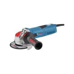 BOSCH - GWX 17-125 Γωνιακός Τροχός 1700W