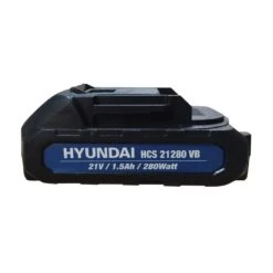 HYUNDAI - HBA36 Μπαταρία 1.5Ah 21V