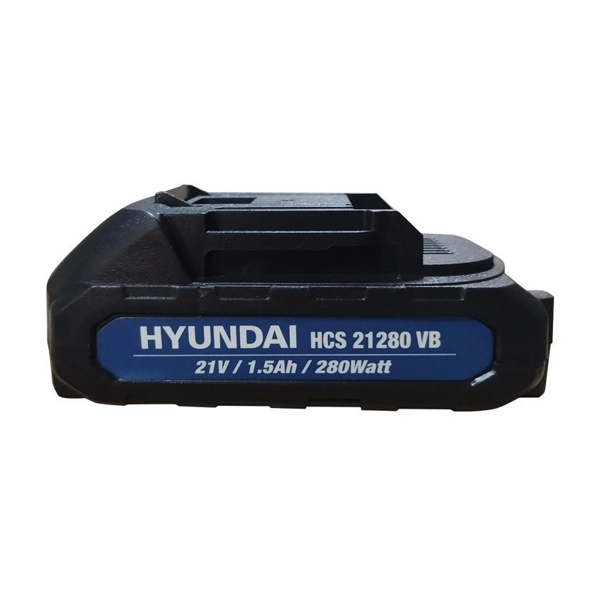 HYUNDAI - HBA36 Μπαταρία 1.5Ah 21V 3 HYUNDAI - HBA36 Μπαταρία 1.5Ah 21V