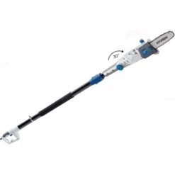 HYUNDAI - HCS 750 EL Ηλεκτρικό Κονταροπρίονο Τηλεσκοπικό 2.20-2.85m