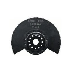BOSCH - Πριονόλαμα Τομέα HCS ACZ 85 EC Wood