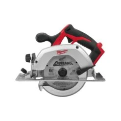 MILWAUKEE - HD 18 CS-0 Δισκοπρίονο Για Ξύλο και Πλαστικό (Solo)