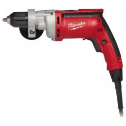 MILWAUKEE - HDE 13 RQX Περιστροφικό Δράπανο 950W Μονής Ταχύτητας