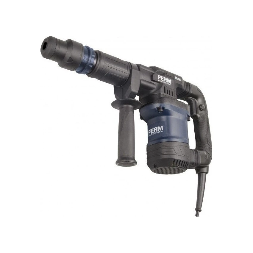 FERM - HDM1040P Κατεδαφιστικό Πιστολέτο 1100W 6.6Kg 3 FERM - HDM1040P Κατεδαφιστικό Πιστολέτο 1100W 6.6Kg