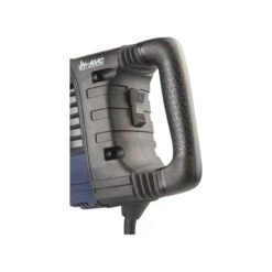 FERM - HDM1042P Κατεδαφιστικό Πιστολέτο 1500W 16Kg 7 FERM - HDM1042P Κατεδαφιστικό Πιστολέτο 1500W 16Kg -Ergalia Κατάστημα hdm1042p 1500w 16kg 2