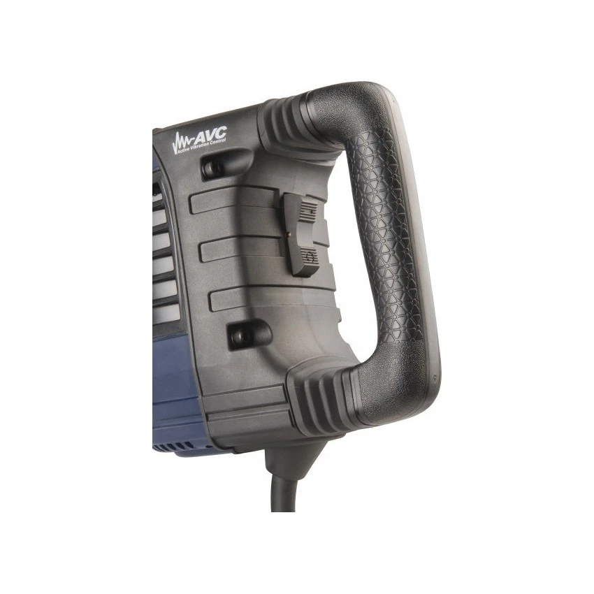 FERM - HDM1042P Κατεδαφιστικό Πιστολέτο 1500W 16Kg 5 FERM - HDM1042P Κατεδαφιστικό Πιστολέτο 1500W 16Kg - Image 3