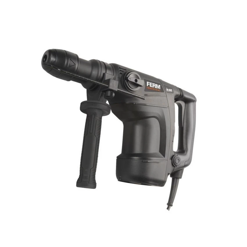 FERM - HDM1043P Περιστροφικό Πιστολέτο 1100W 6.6Kg 3 FERM - HDM1043P Περιστροφικό Πιστολέτο 1100W 6.6Kg