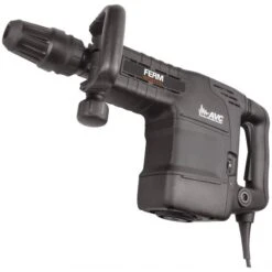 FERM - HDM1049P Κατεδαφιστικό Πιστολέτο SDS-MAX 1500W