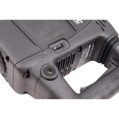 FERM - HDM1049P Κατεδαφιστικό Πιστολέτο SDS-MAX 1500W 7 FERM - HDM1049P Κατεδαφιστικό Πιστολέτο SDS-MAX 1500W -Ergalia Κατάστημα hdm1049p 1 2