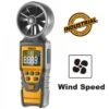 INGCO - HETAN01 Ψηφιακό Ανεμόμετρο 2 INGCO - HETAN01 Ψηφιακό Ανεμόμετρο -Ergalia Κατάστημα hetan01