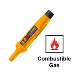 INGCO - HETGA23 Ανιχνευτής Διαρροής Αερίων Τύπου Στυλό
