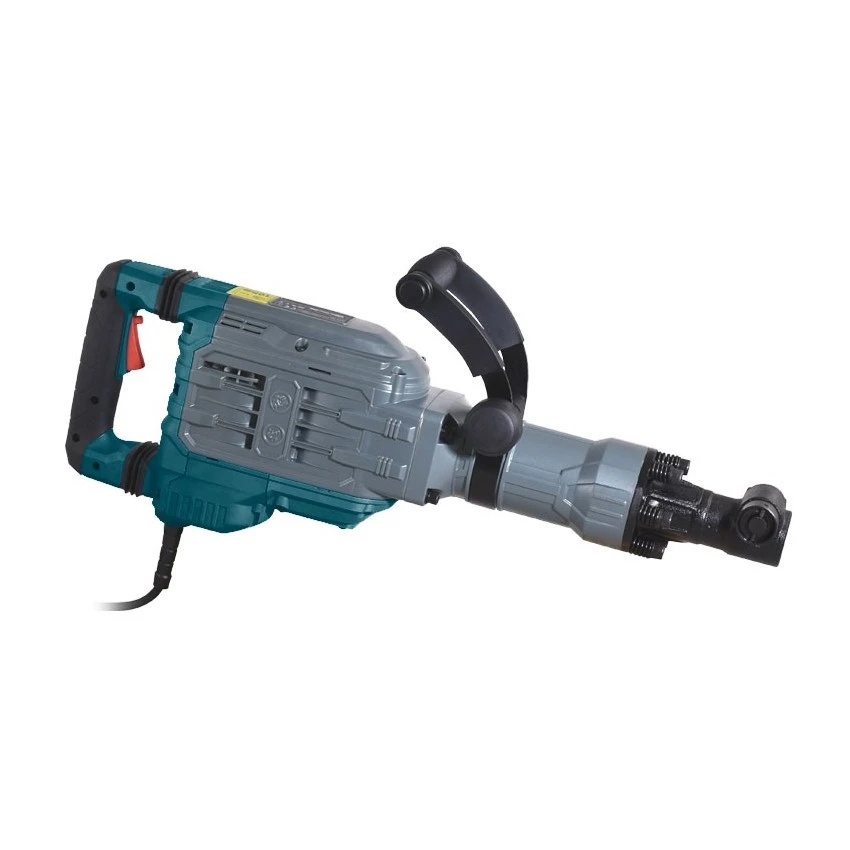 BULLE - Σκαπτικό Κατεδαφιστικό Hex 30 1700W 4 BULLE - Σκαπτικό Κατεδαφιστικό Hex 30 1700W - Image 2