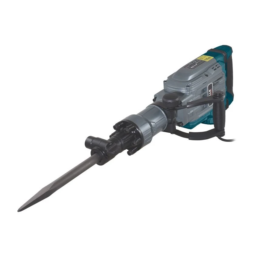 BULLE - Σκαπτικό Κατεδαφιστικό Hex 30 1700W 5 BULLE - Σκαπτικό Κατεδαφιστικό Hex 30 1700W - Image 3