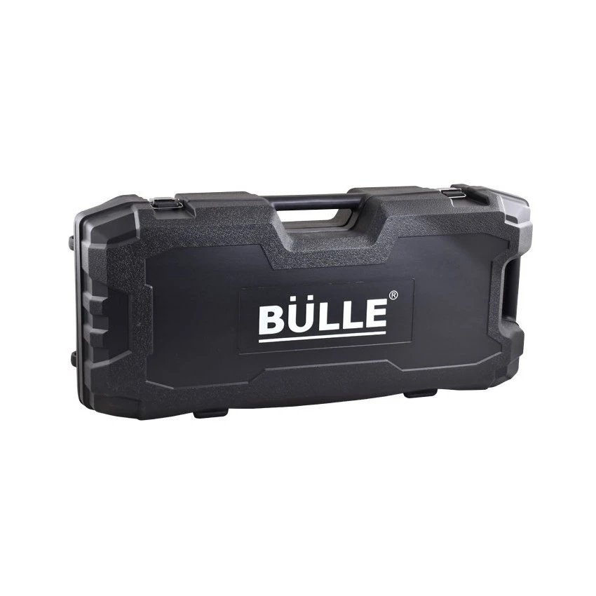 BULLE - Σκαπτικό Κατεδαφιστικό Hex 30 1700W 9 BULLE - Σκαπτικό Κατεδαφιστικό Hex 30 1700W - Image 7