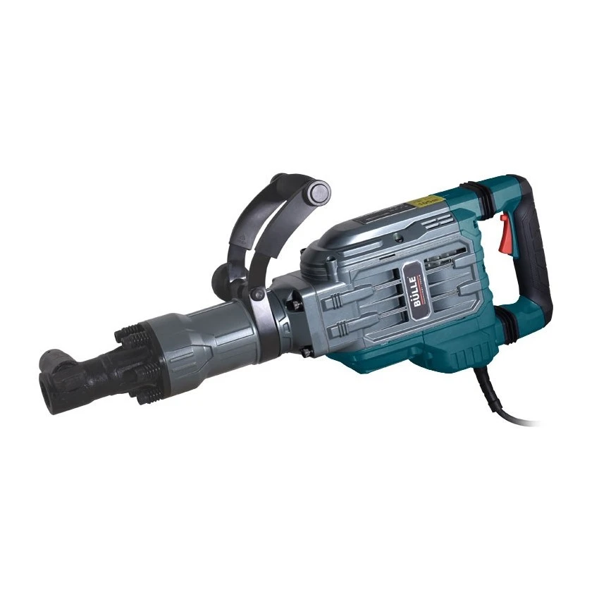 BULLE - Σκαπτικό Κατεδαφιστικό Hex 30 1700W 3 BULLE - Σκαπτικό Κατεδαφιστικό Hex 30 1700W