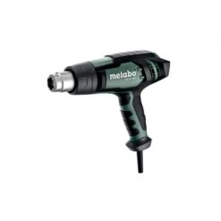 METABO - HG 16-500 Πιστόλι Θερμού Αέρα 1600W
